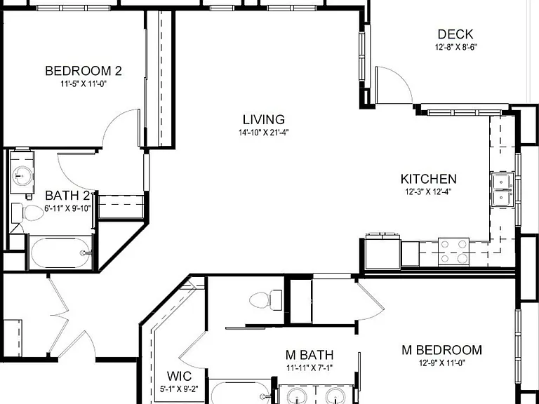 Aya Apartments — Photo 46
