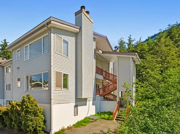 1008 Hooter Ln #C4, Juneau, AK 99801