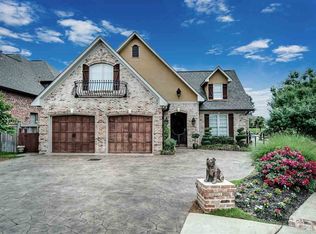 151 Vinings Dr, Madison, MS 39110