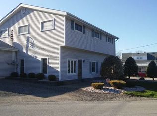 4108 Lanterman Rd, Youngstown, OH 44515