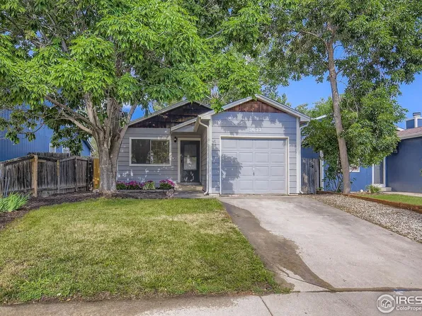 3633 Dalton Dr, Fort Collins, CO 80526
