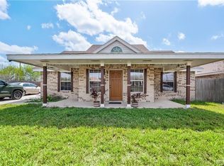 708 N Mexico St, Alton, TX 78573