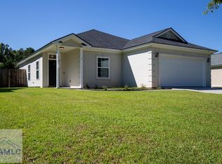 353 Ivey St, Richmond Hill, GA 31324