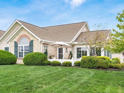 6196 Ardmore Way #4, Dublin, OH, 43016