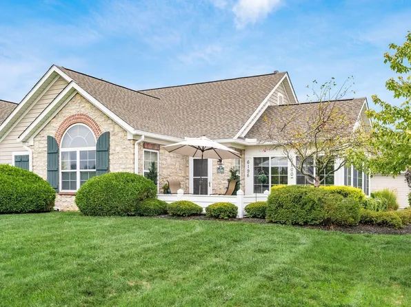 6196 Ardmore Way #4, Dublin, OH 43016