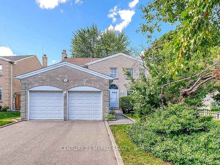 56 Longwater Chase #BASEMENT — Photo 1