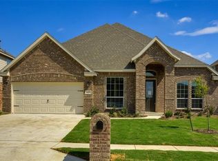 5017 Sunwood Cir, Fort Worth, TX 76123