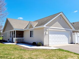 18275 Kent St NW, Elk River, MN 55330