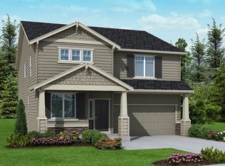 15828 SW Thrush Ln, Beaverton, OR 97007