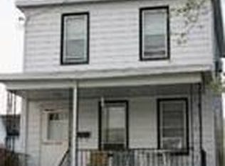 460 Neville St, Perth Amboy, NJ 08861