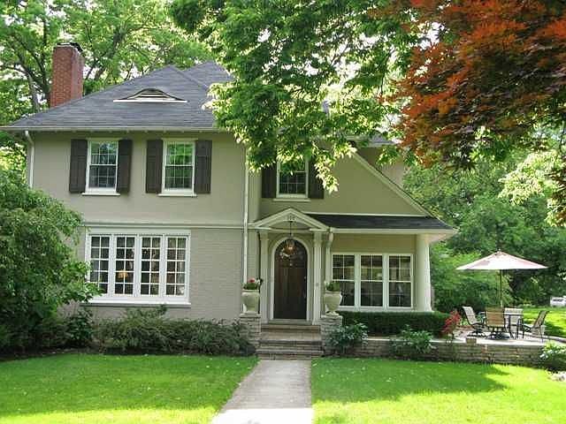 Front Exterior