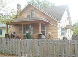 1607 Linwood Ave, Niagara Falls, NY