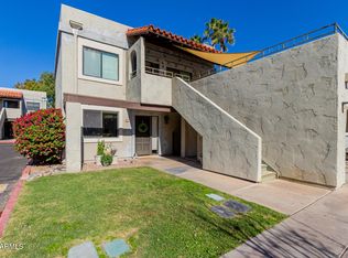 3309 N 70th St UNIT 109, Scottsdale, AZ 85251