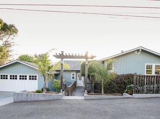 3093 Hannan Ln, Soquel, CA 95073