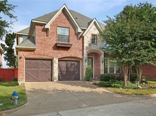 3260 Heatherbrook Ln, Richardson, TX 75082