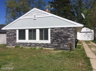 1456 Giddings Ave SE, Grand Rapids, MI