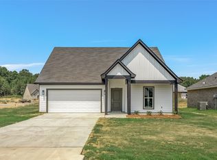 1172 Bayou Bay Ct, Frierson, LA 71027