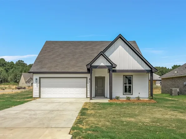 1134 Bayou Bay Ct, Frierson, LA 71027