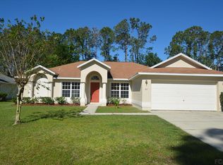 93 Ryecliffe Dr, Palm Coast, FL 32164