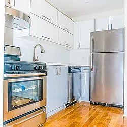 Rented by Urban Realty NYC