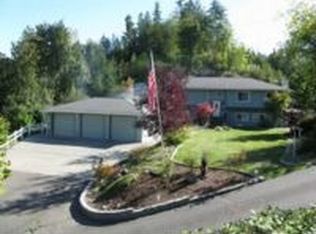 21520 177th St E, Orting, WA 98360