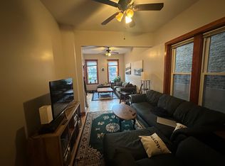 1747 W Le Moyne St #1, Chicago, IL 60622