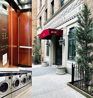 Rented by Quest Realty Sunnyside Corp | media 11