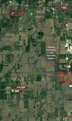 2nd image of 751 W Goodenow Rd