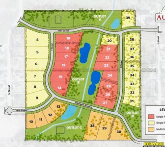 16 Th St, Auburn, NE, 68305