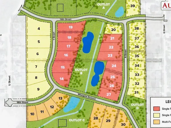 16 Th St, Auburn, NE 68305