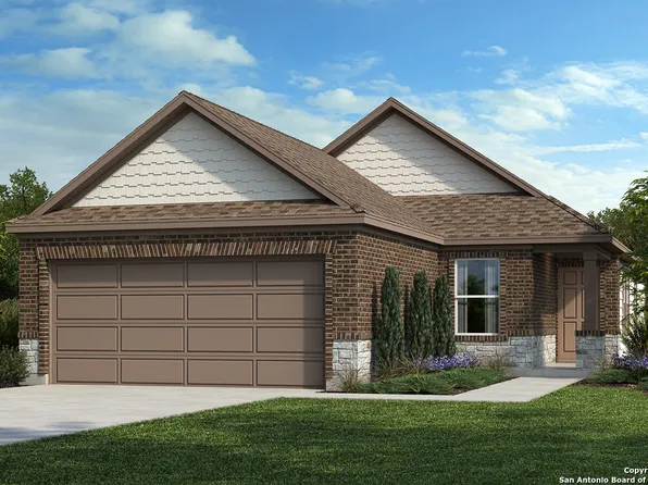 5007 Jetty View, Elmendorf, TX 78112