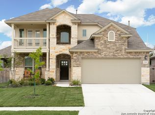 2941 Sunridge Rd, Cibolo, TX 78108