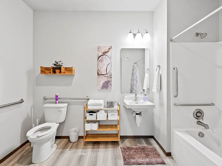509 S Scott St #103 — Photo 14