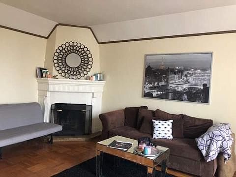 2nd image of 86 Byxbee St #A