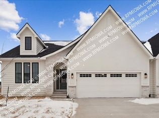 4603 NW 17th St, Ankeny, IA 50023