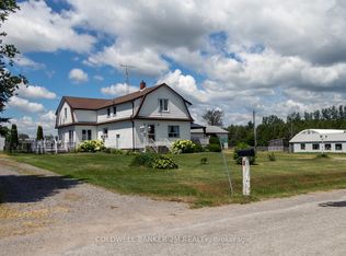 5728 Gilmore Rd, Clarington, ON L0A1J0