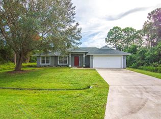 6447 NW Foxglove St, Port Saint Lucie, FL 34986