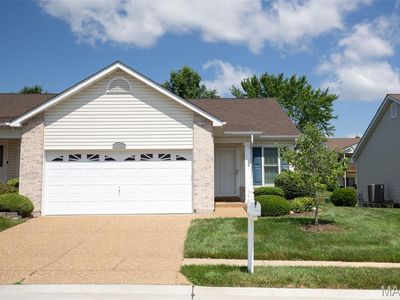 173 Silo View Dr #393A, Wentzville, MO, 63385