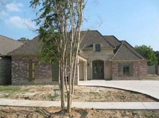 1429 Toulouse, Monroe, LA 71201