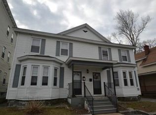 177 Andover St, Lawrence, MA 01843