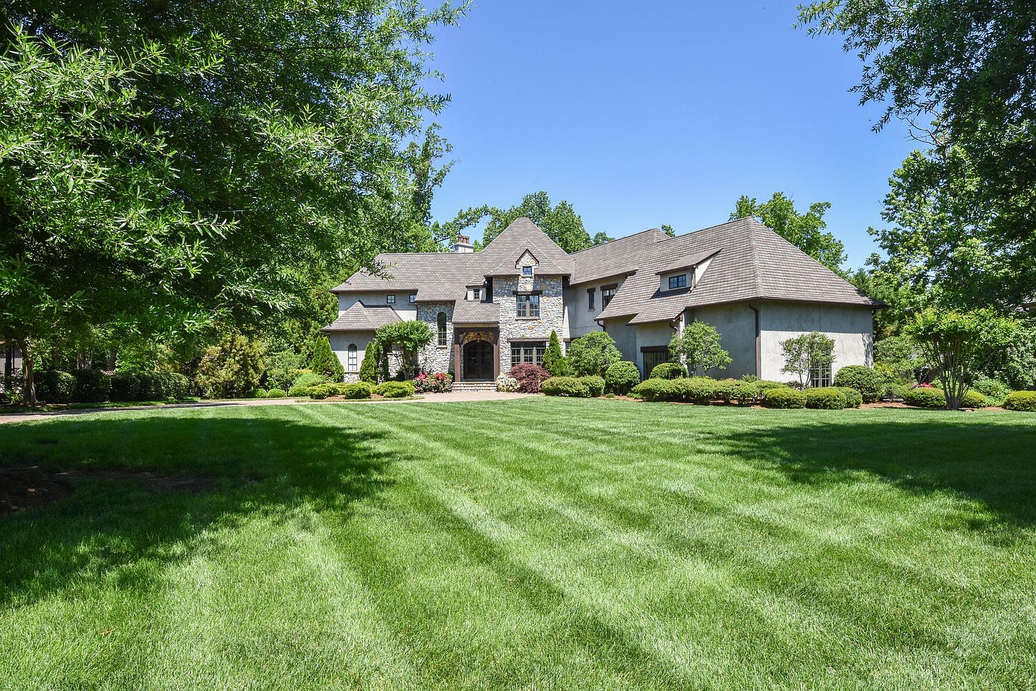 8520 Longview Club Dr, Waxhaw, NC 28173 Zillow