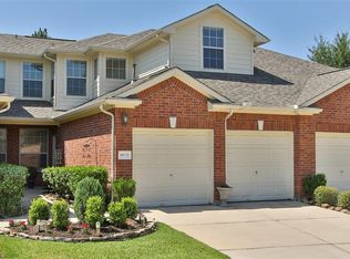 8621 Sunset Loch Dr, Spring, TX 77379