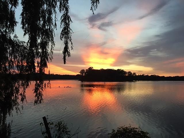 Beautiful Sunsets