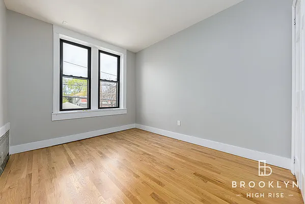 Rented by Brooklyn High Rise LLC | media 3