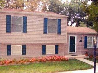 9354 Gentle Folk, Columbia, MD