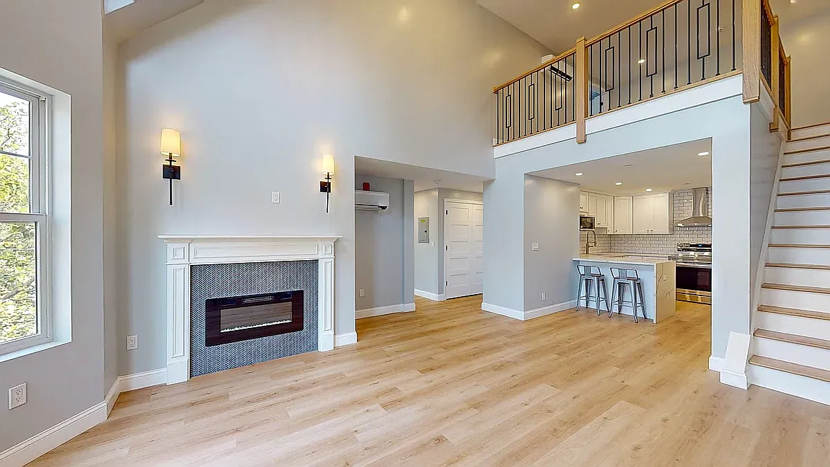 3 bed, 1800 sqft, $3,400 — Photo 3