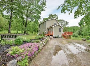 419 Spring Water Rd, Poland, ME 04274