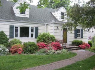 54 Birchwood Ln, Hartsdale, NY 10530