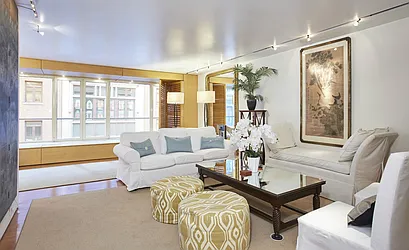Rented by Keller Williams NYC