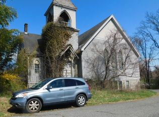 1 Church St, Columbia, NJ 07832